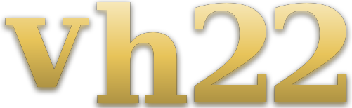 vh22 logo